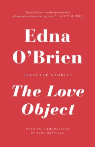 Edna O'Brien The Love Object 71MdmZSzh8L