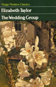 Elizabeth Taylor weddinggroup