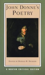 John Donne's Poetry 41eyb8c9O9L