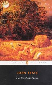 Janet's favorite poet