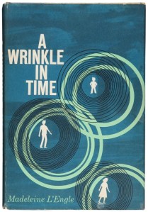 L'Engle WrinkleInTimePBA1