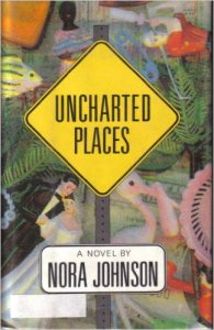 A very weird out-of-print book, but I loved it!