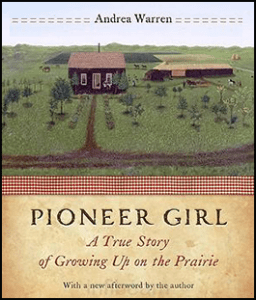 Pioneer Girl book5