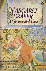 summer bird-cage margaret drabble db977f612f2e6c4597777305751444341587343