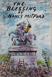 The Blessing by Nancy Mitford d8a1517294ff3c39d083f040b78e0f36