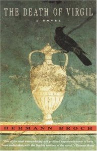 The death of Virgil broch 27426