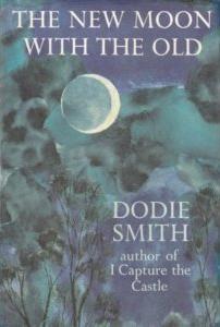 The New Moon With the Old Dodie Smith 732423