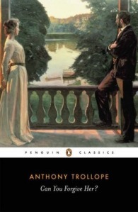 trollope can you forgive her? 374371