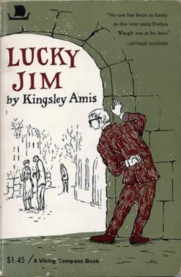 AMis lucky jim t100_novels_lucky_jim