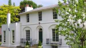 Shall I go to Keats House?