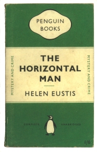 the horizontal man helen eustis penguin side11