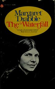 the watefall margaret drabble 6574486-M