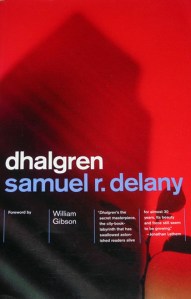 Delany dhalgren_cover