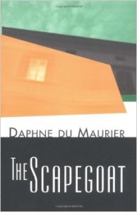 du maurier scapegoat 41Q7b24xscL._SY344_BO1,204,203,200_