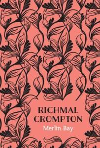 richmal crompton merlin bay 9781509810192