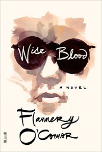 Wise Blood flannery o'connor 41PFiW2R1VL._SX331_BO1,204,203,200_