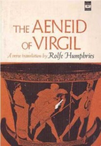 Aeneid Rolfe Humphries c99ea633518bd50c8c3027ab79b6d8a6