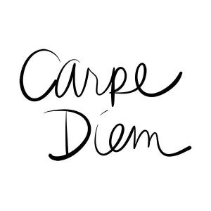 carpe diem IZvk9M7D