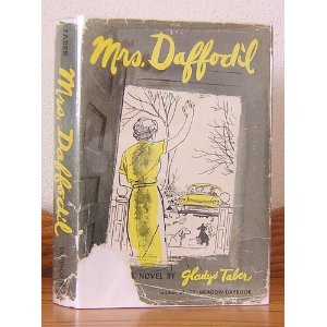 Mrs. Daffodil