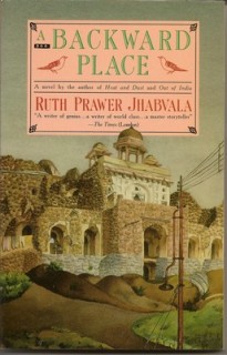 a backward place jhabvala 81295_320