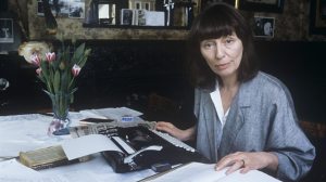 Beryl Bainbridge