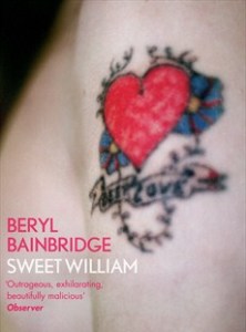 Sweet william bainbridge virago isbn9781405513692-1x2a