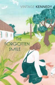 The forgotten smile margaret kennedy 51kakyDgaSL