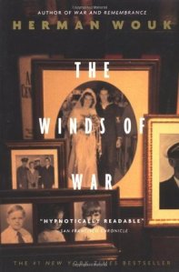 The Winds of War Herman Wouk 21484