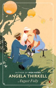 August Folly angela thirkell 21219550