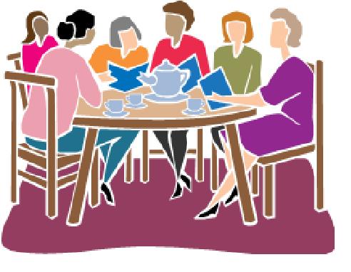 book group women Study-Group