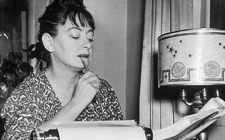 Dorothy Parker