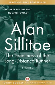 Alan Sillitoe loneliness of book 81yM5TwPOxL