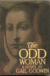 odd woman godwinOdd