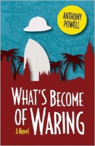 What's Become of Waring powell 51v7mwyiol-_sy344_bo1204203200_