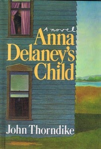 Thorndike Anna Delaney's child