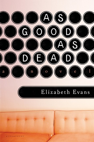 AS Good As Dead evans 22529383