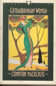 Compton Mackenzie Extraordinary Women 655430