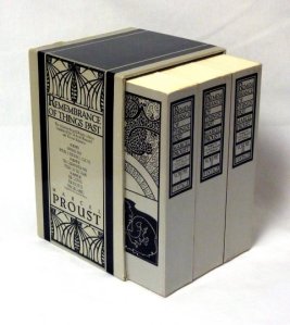 remebmracne of things past proust13387282._SY540_