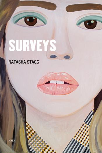 Surveys natasha Stagg 9781584351788