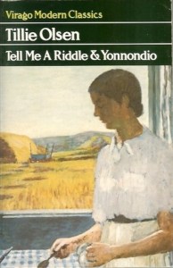 tillie olsen virago 21140689