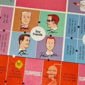 barbie queen of the prom 859b73499fc1bc9866aebc53112bb08c