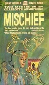 mischief charlotte armstrong dG-521a