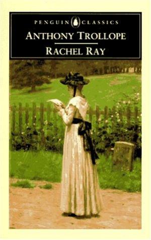 rachel ray trollope penguin 9780140434101-us-300