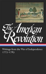 american revolution writings from the loa 9781883011918