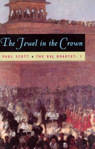 Jewel in the crown scott 146746