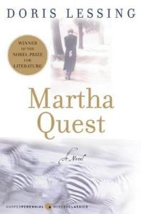 martha quest doris lessing 431584