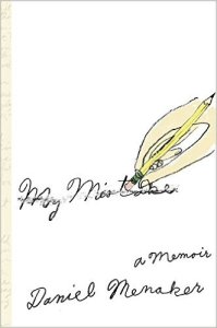 On my wishlist, because of Goodreads.