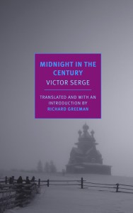 serge midnight