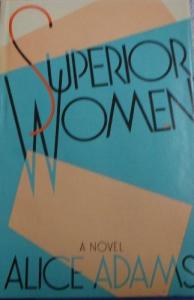 superior women adams knopf 9780394536323-us