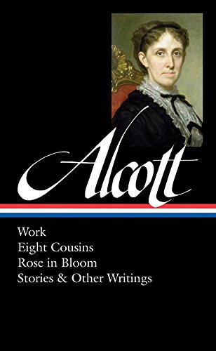 alcott loa work, rose in bloom, etc. 41hRjni4-DL